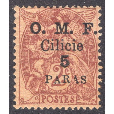 CILICIA SCOTT 117