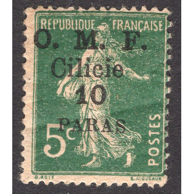 CILICIA SCOTT 119