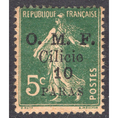 CILICIA SCOTT 119