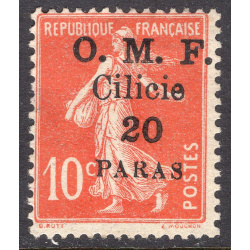 CILICIA SCOTT 121