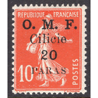CILICIA SCOTT 121