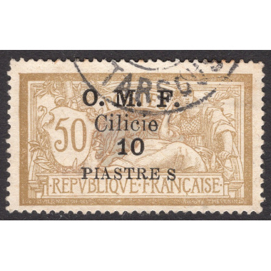 CILICIA SCOTT 125