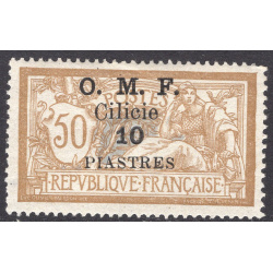 CILICIA SCOTT 125