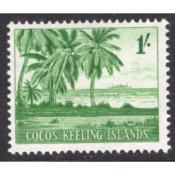 COCOS ISLANDS SCOTT 4
