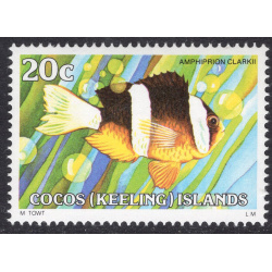 COCOS ISLANDS SCOTT 39