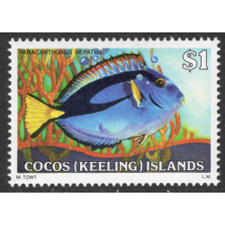 COCOS ISLANDS SCOTT 49