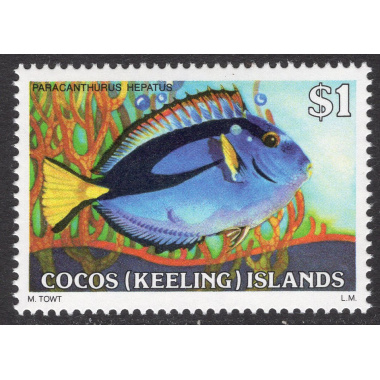 COCOS ISLANDS SCOTT 49