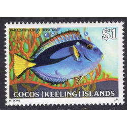 COCOS ISLANDS SCOTT 49