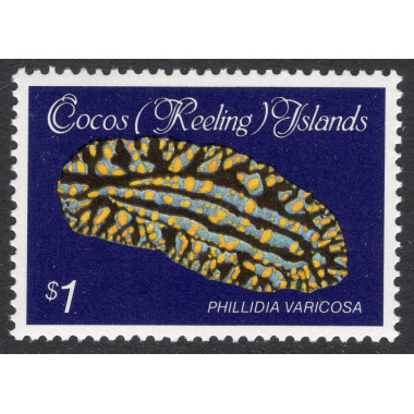 COCOS ISLANDS SCOTT 148