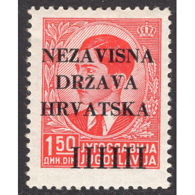 CROATIA SCOTT 3