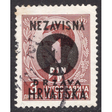 CROATIA SCOTT 24