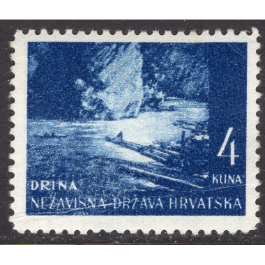 CROATIA SCOTT 37