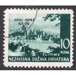 CROATIA SCOTT 51