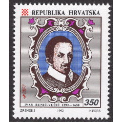 CROATIA SCOTT 146