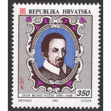 CROATIA SCOTT 146
