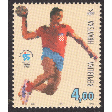 CROATIA SCOTT 238