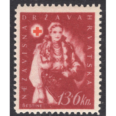 CROATIA SCOTT B24