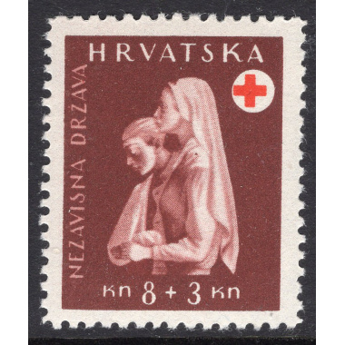 CROATIA SCOTT B45
