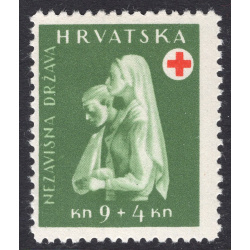 CROATIA SCOTT B46