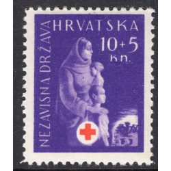 CROATIA SCOTT B47