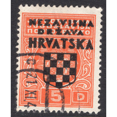 CROATIA SCOTT J4