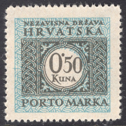 CROATIA SCOTT J11