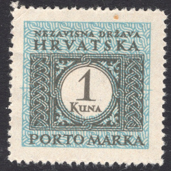 CROATIA SCOTT J12