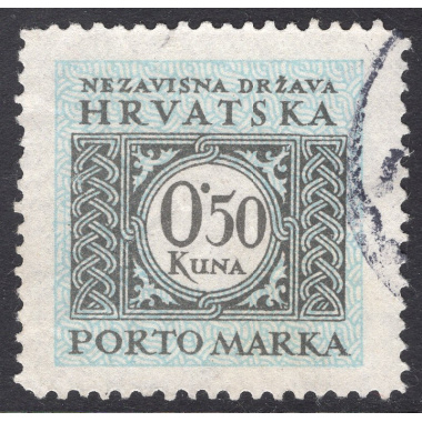 CROATIA SCOTT J20
