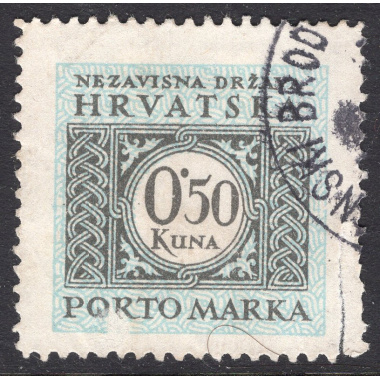 CROATIA SCOTT J20