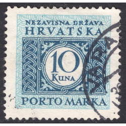CROATIA SCOTT J24