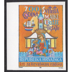 CROATIA SCOTT RA21A