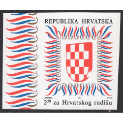 CROATIA SCOTT RA22A