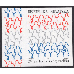 CROATIA SCOTT RA23A
