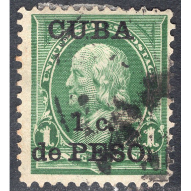 CUBA SCOTT 221