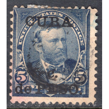 CUBA SCOTT 225