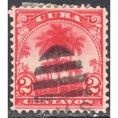 CUBA SCOTT 228