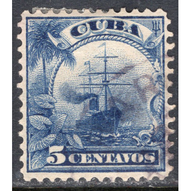 CUBA SCOTT 230