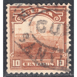 CUBA SCOTT 231