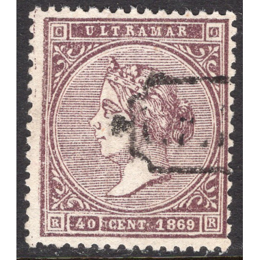 CUBA SCOTT 41