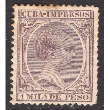CUBA SCOTT P14