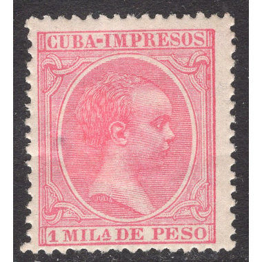 CUBA SCOTT P20