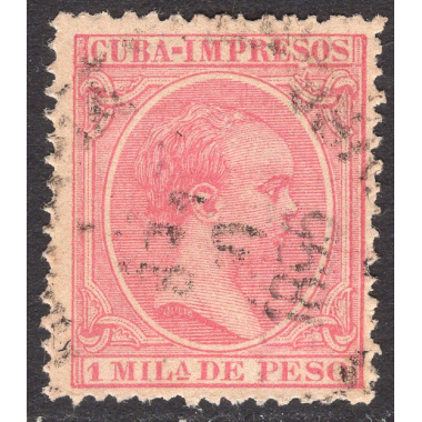 CUBA SCOTT P20