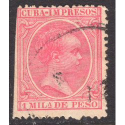 CUBA SCOTT P20