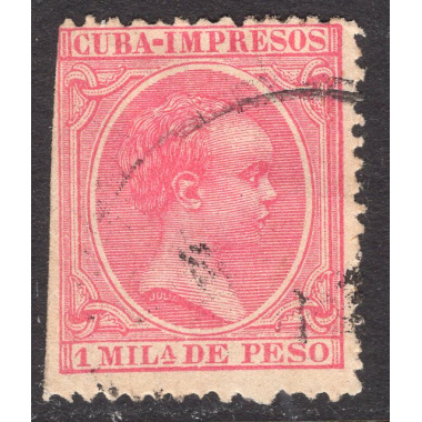 CUBA SCOTT P20