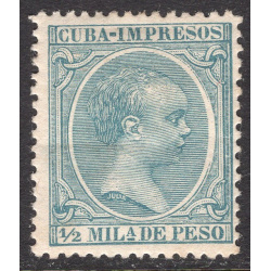 CUBA SCOTT P25