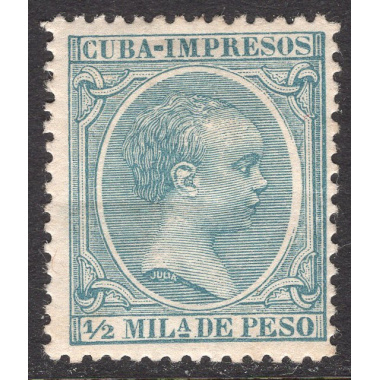 CUBA SCOTT P25