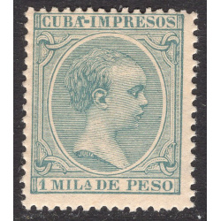 CUBA SCOTT P26