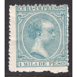 CUBA SCOTT P26