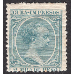 CUBA SCOTT P27