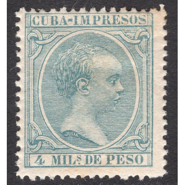 CUBA SCOTT P29